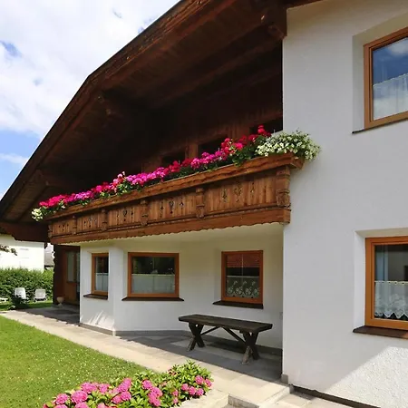 Apartment Home, Axams *