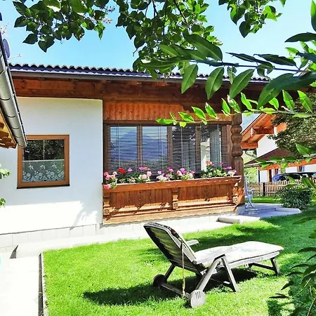 Holiday home Home, Axams