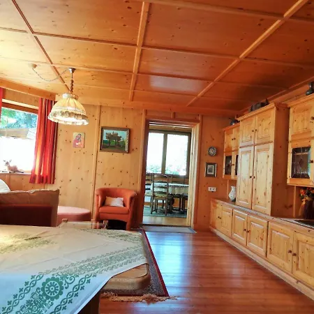 Holiday home Home, Axams Innsbruck