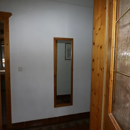 Home, Axams Apartment *