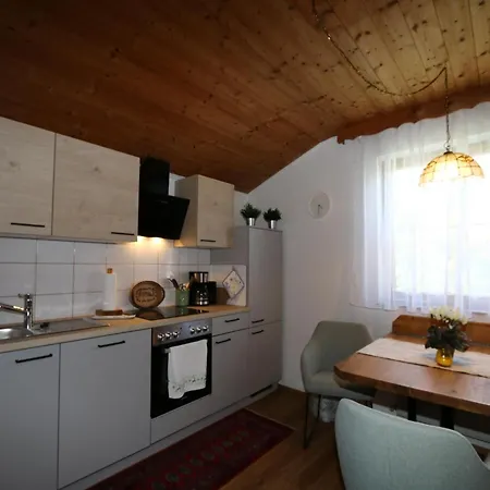 Home, Axams Apartment