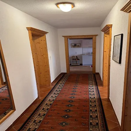 Appartement Home, Axams