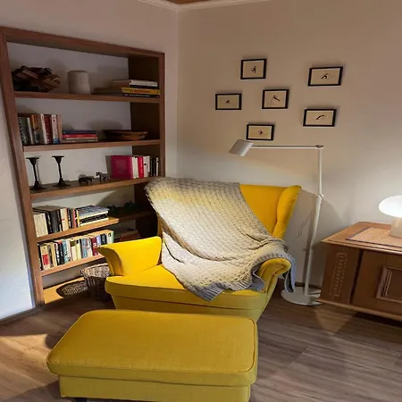 Home, Axams Apartment