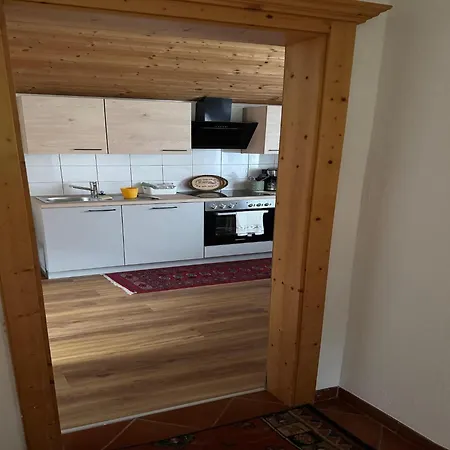 Home, Axams Apartment Innsbruck