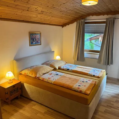 Appartement Home, Axams