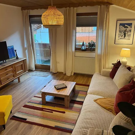 Home, Axams Appartement *