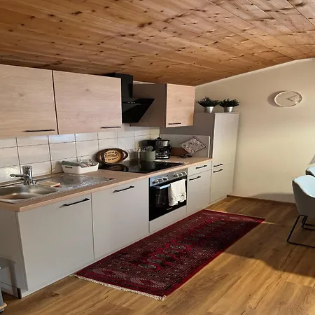 Home, Axams 別荘 インスブルック