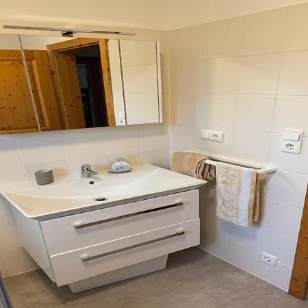 Home, Axams Appartement *