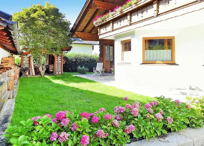 Home, Axams * 因斯布鲁克