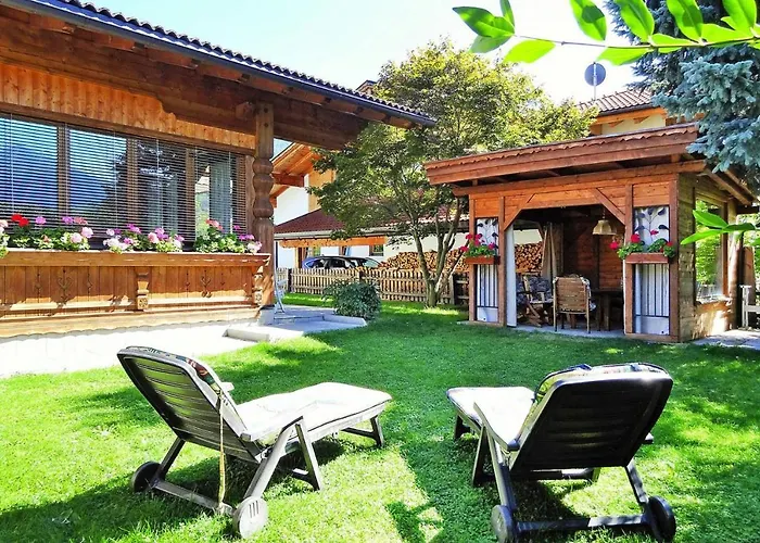 Home, Axams *