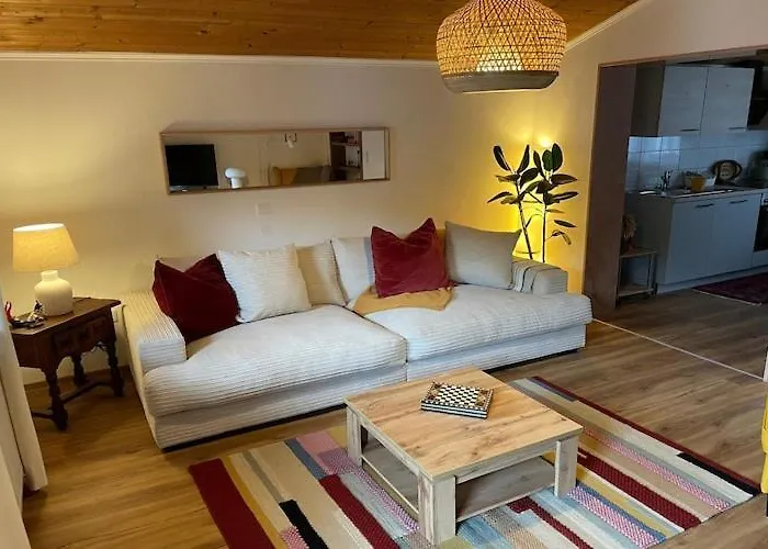 Home, Axams * 因斯布鲁克