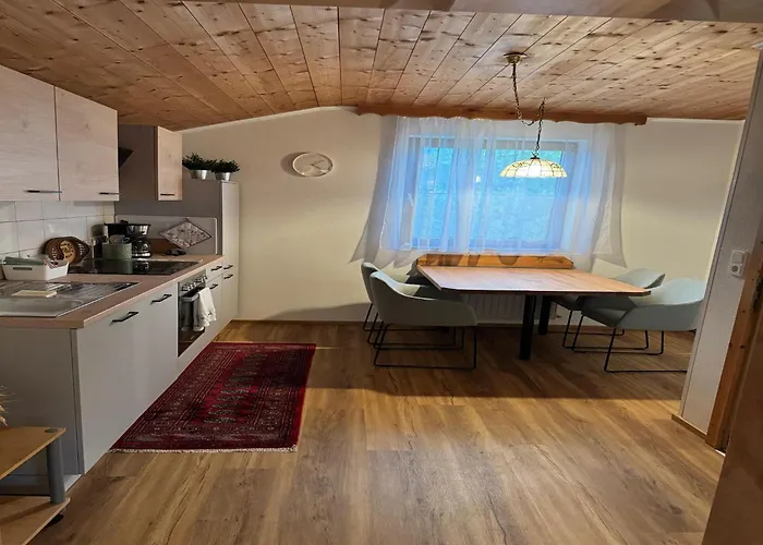 公寓 Home, Axams *