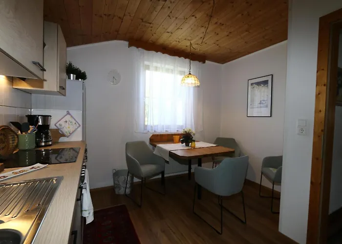 Home, Axams 公寓 因斯布鲁克