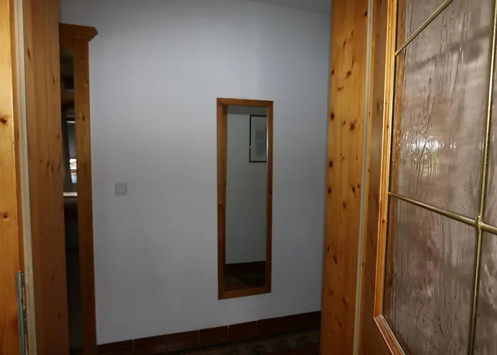 Home, Axams 公寓 *