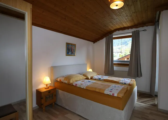 Home, Axams 因斯布鲁克