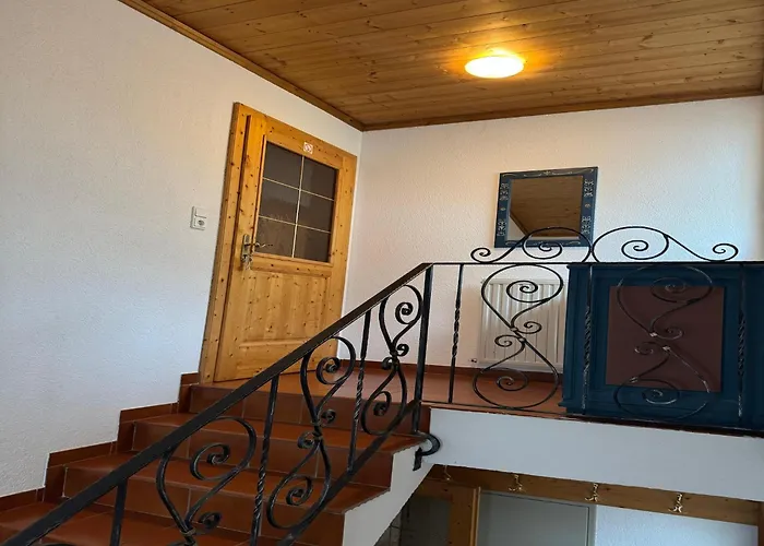 Home, Axams * 因斯布鲁克