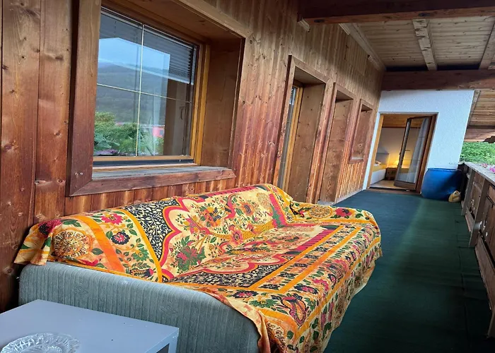 Home, Axams 公寓 *