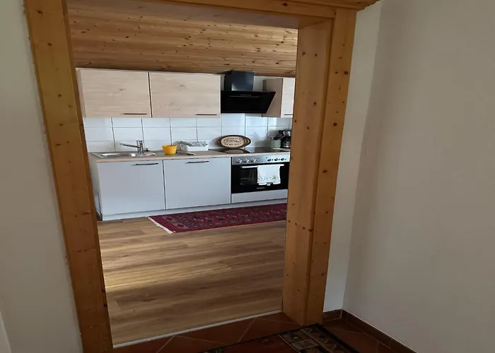 Home, Axams 公寓 因斯布鲁克