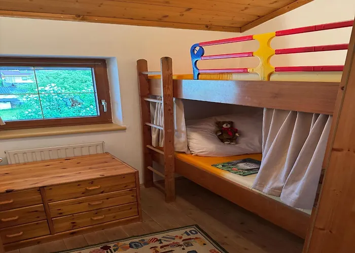 公寓 Home, Axams 因斯布鲁克