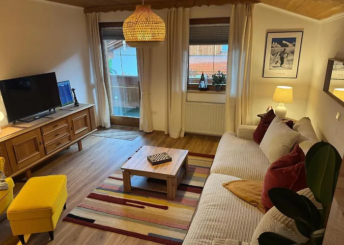 Home, Axams 公寓 *