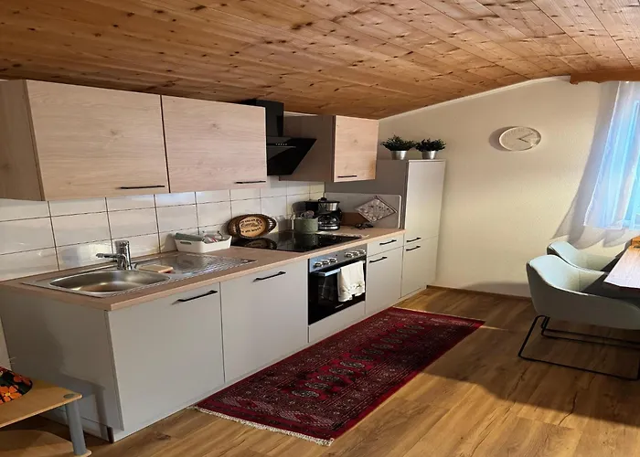 Home, Axams 公寓 因斯布鲁克