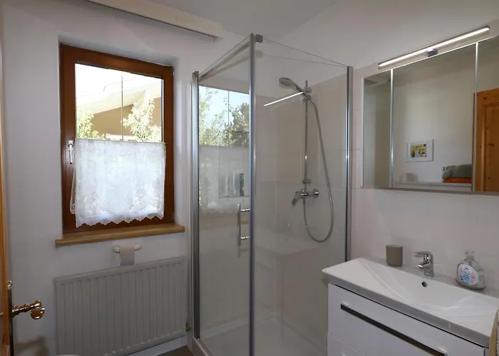 公寓 Home, Axams 因斯布鲁克