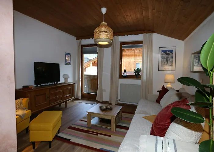 Home, Axams 因斯布鲁克