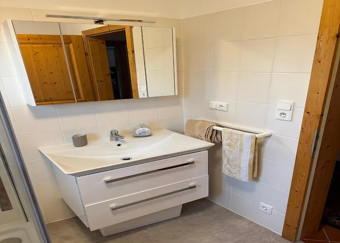 Home, Axams 公寓 *