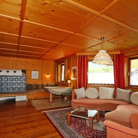 Prázdninový dům Home, Axams