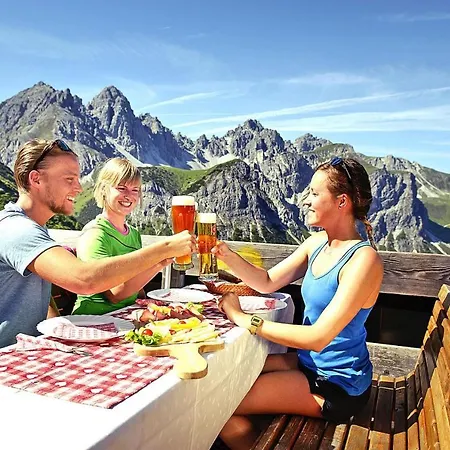 Home, Axams Lejlighed Innsbruck