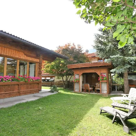 Prázdninový dům Home, Axams Innsbruck