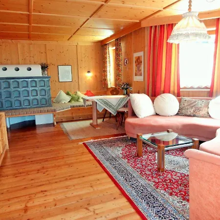 Prázdninový dům Home, Axams