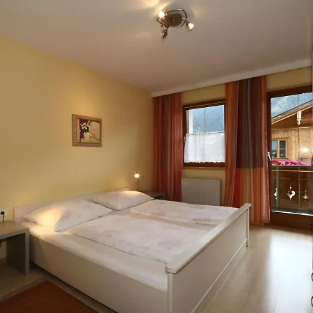 Prázdninový dům Home, Axams Innsbruck
