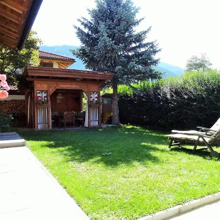 Home, Axams Prázdninový dům Innsbruck