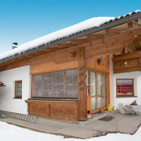Prázdninový dům Home, Axams Innsbruck