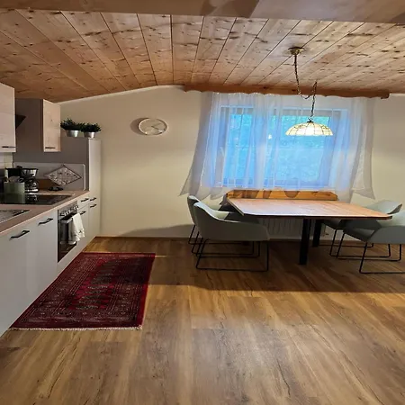 Prázdninový dům Home, Axams *