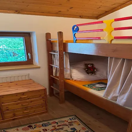 Prázdninový dům Home, Axams Innsbruck