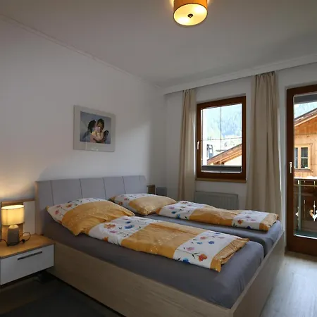Home, Axams Prázdninový dům