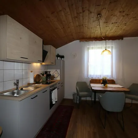Prázdninový dům Home, Axams *